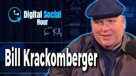 Bill Krackomberger .
